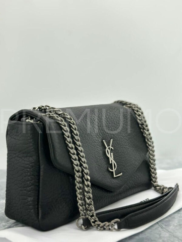 Yves Saint Laurent сумка PR461709 3