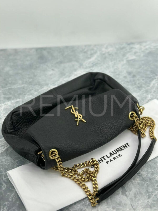 Yves Saint Laurent сумка PR506474 8
