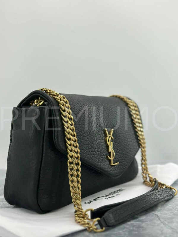 Yves Saint Laurent сумка PR506474 3