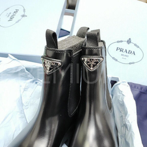 Prada ботинки PR400571 3