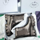 Prada ботинки PR400571 11