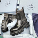 Prada ботинки PR400571 8