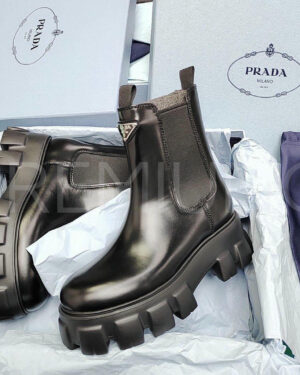 Prada ботинки PR400571