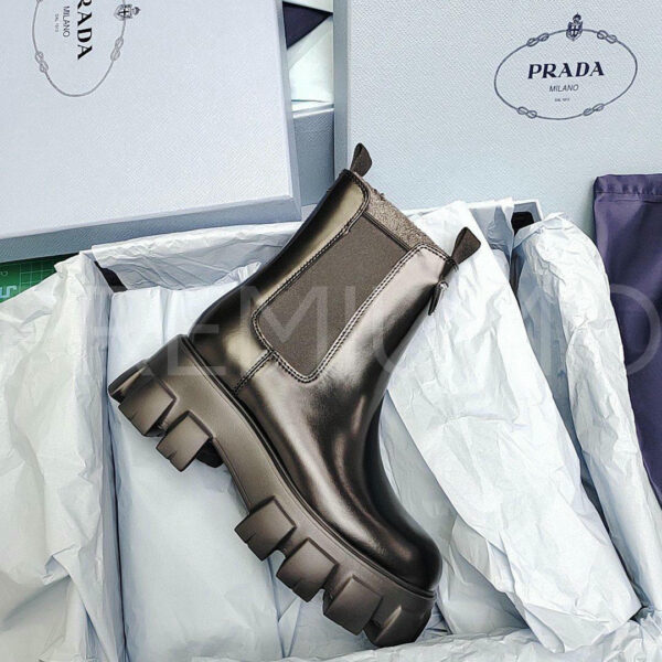 Prada ботинки PR400571 6