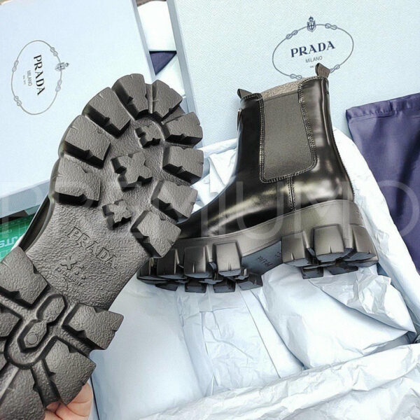 Prada ботинки PR400571 7