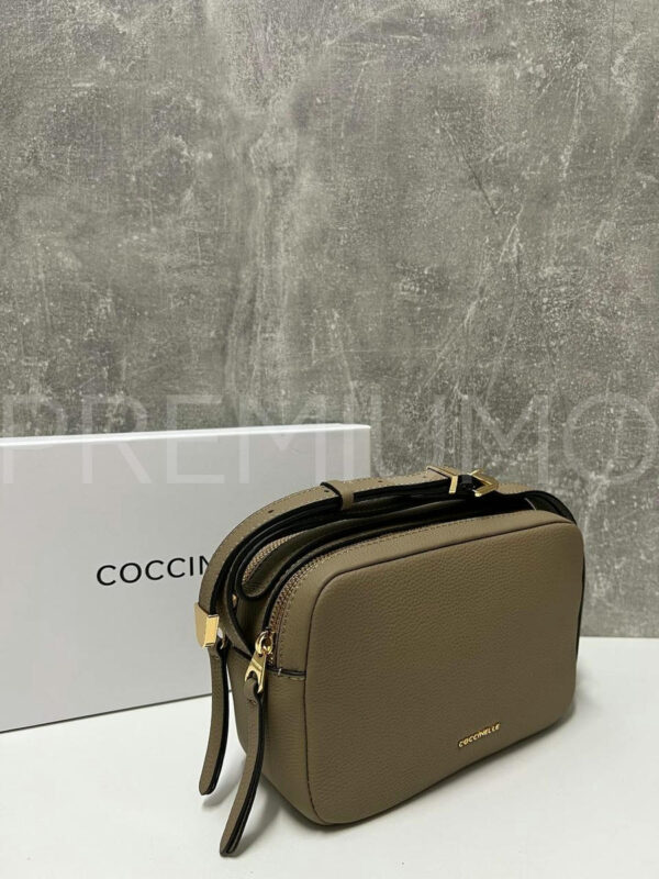Coccinelle сумка PR213188 3