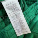 Gucci костюм PR187703 14