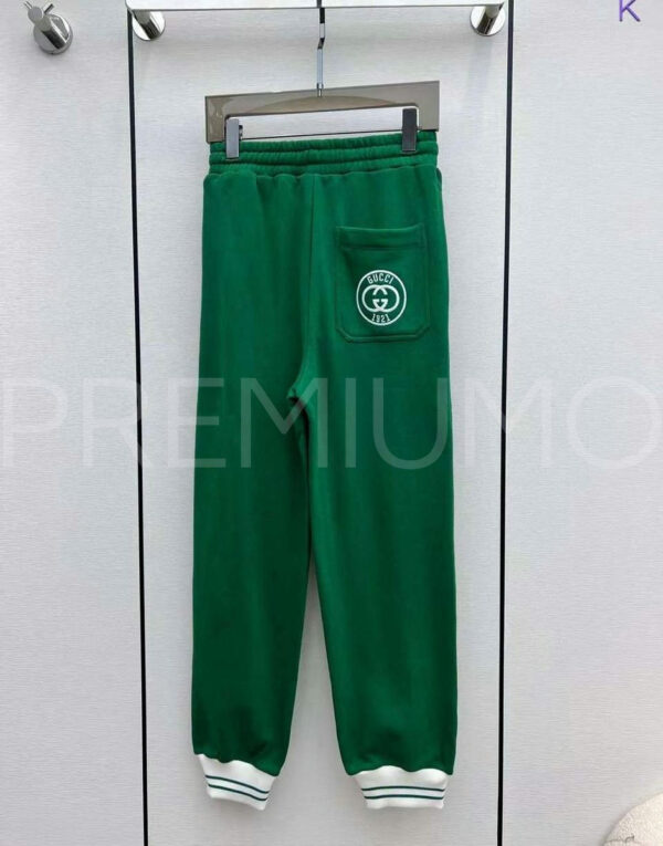 Gucci костюм PR187703 4