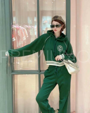 Gucci костюм PR187703