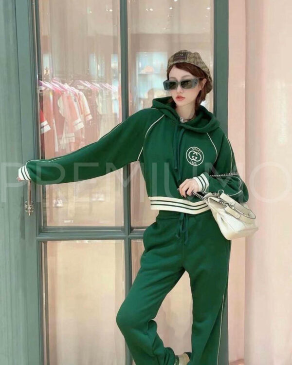 Gucci костюм PR187703