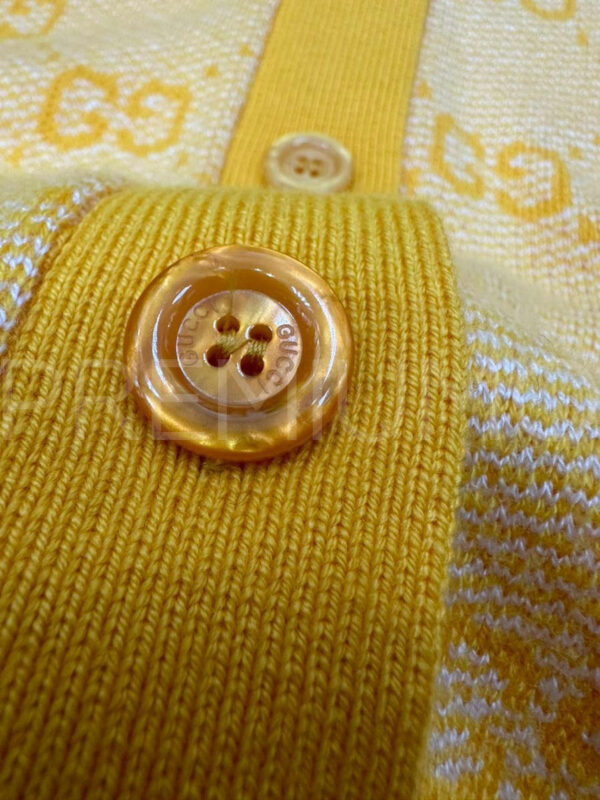 Gucci кардиган PR169019 6