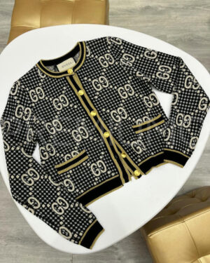 Gucci кардиган PR906229