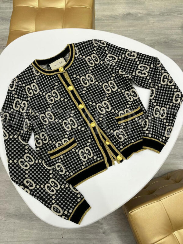 Gucci кардиган PR906229