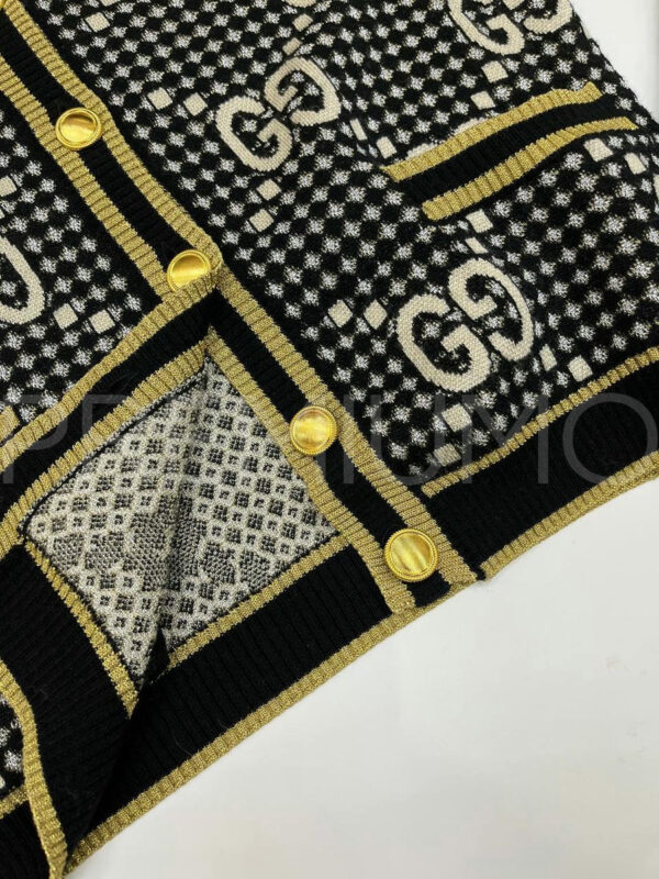 Gucci кардиган PR906229 3