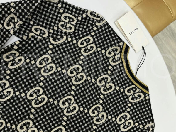 Gucci кардиган PR906229 4