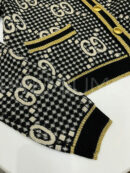 Gucci кардиган PR906229 10