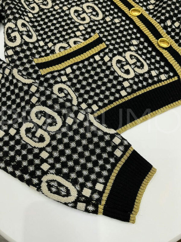 Gucci кардиган PR906229 5