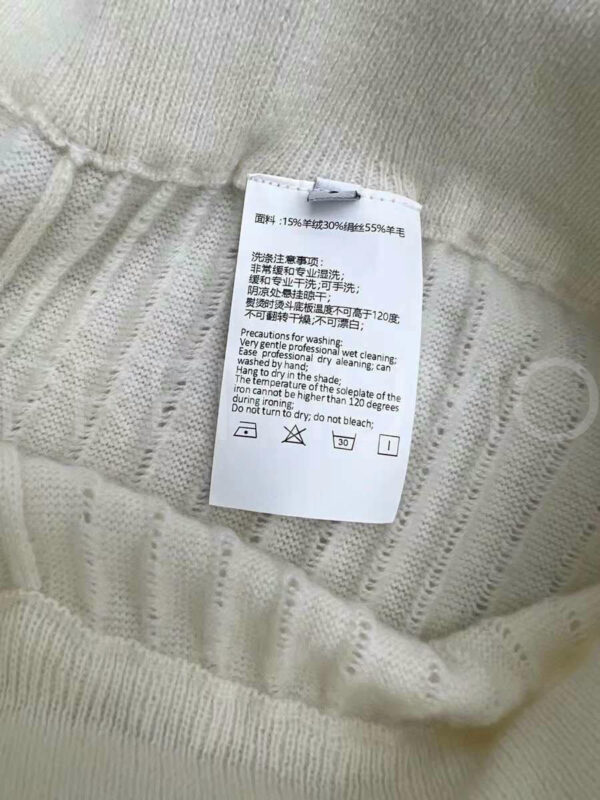 Loro Piana костюм PR436722 4