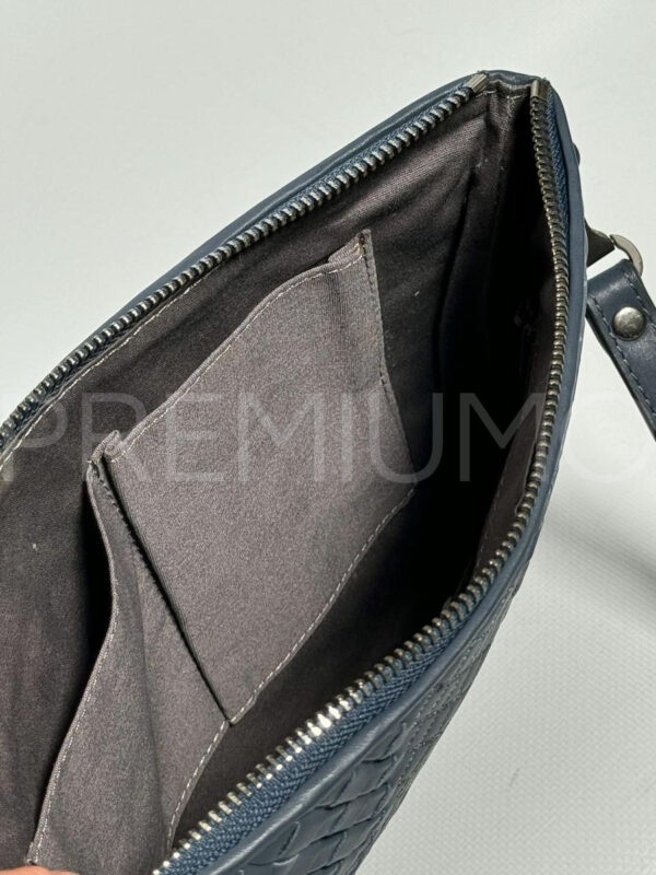 Bottega Veneta клатч PR796151 7
