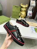 Gucci кеды PR439350 10