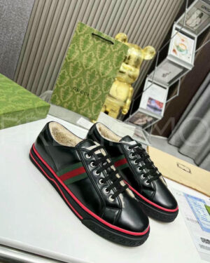 Gucci кеды PR439350