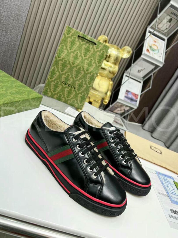 Gucci кеды PR439350