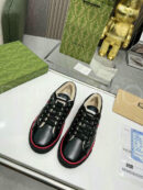 Gucci кеды PR439350 8