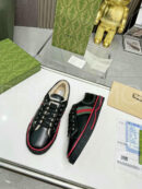 Gucci кеды PR439350 9