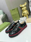 Gucci кеды PR439350 7