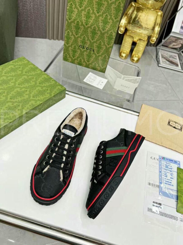 Gucci кеды PR359415 2