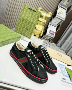 Gucci кеды PR359415