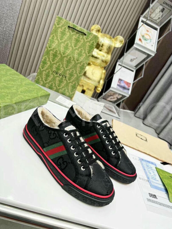 Gucci кеды PR359415