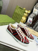 Gucci кеды PR854548 6