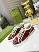 Gucci кеды PR854548 7