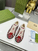 Gucci кеды PR854548 8