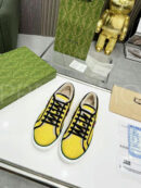 Gucci кеды PR788353 7