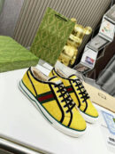 Gucci кеды PR788353 9