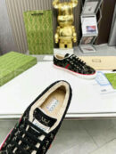 Gucci кеды PR725746 10