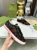 Gucci кеды PR725746 7