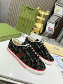 Gucci кеды PR725746 6