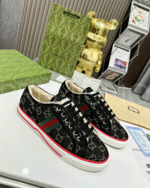 Gucci кеды PR725746