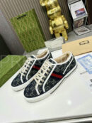 Gucci кеды PR889831 6