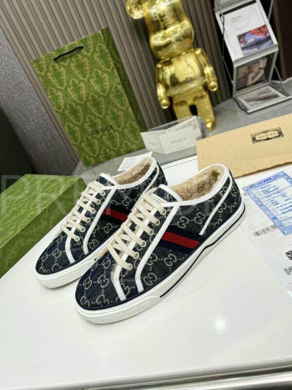Gucci кеды PR889831