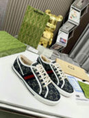 Gucci кеды PR889831 7