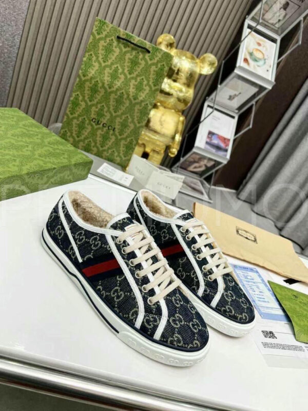 Gucci кеды PR889831 2
