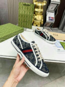 Gucci кеды PR889831 9