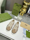 Gucci кеды PR205242 8