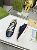 Gucci кеды PR745338 7