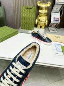 Gucci кеды PR745338 9