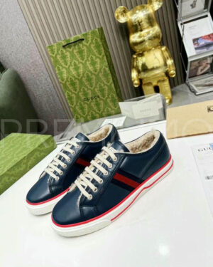 Gucci кеды PR745338